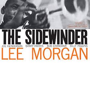 The Sidewinder - Blue Note Essential Vinyl Series by Lee Morgan