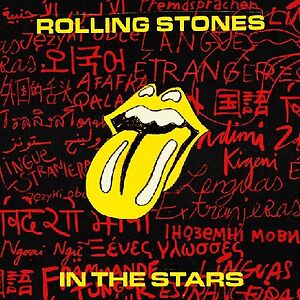 In The Stars - Limited Edition by The Rolling Stones