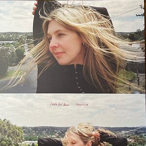 Confession by Carla dal Forno