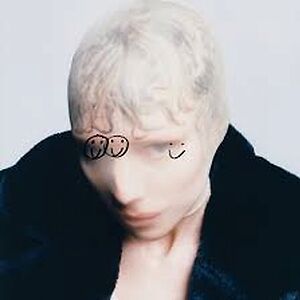 The Afterparty - Indie Only Vinyl by Lykke Li