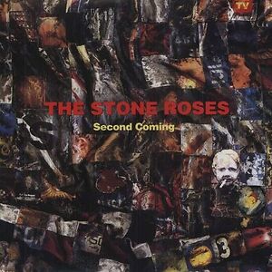 Second Coming by The Stone Roses