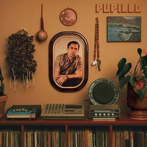 Pupillo by Pupillo