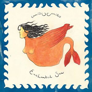 Enchanted Sea by Camille Camille