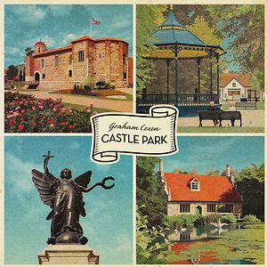 Castle Park by Graham Coxon