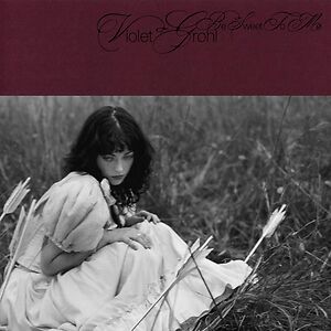 Be Sweet With Me by Violet Grohl