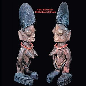 Chris McGregor's Brotherhood Of Breath by Chris McGregor's Brotherhood Of Breath