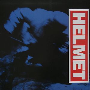 Meantime by Helmet