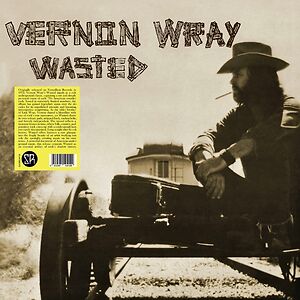Wasted by Vernon Wray