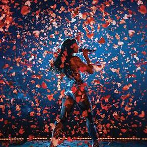 Live From Mexico by Dua Lipa