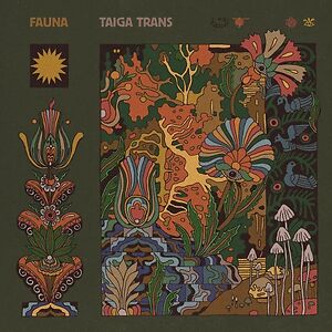 Taiga Trans by Fauna