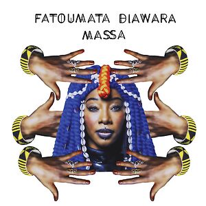 Massa by Fatoumata Diawara