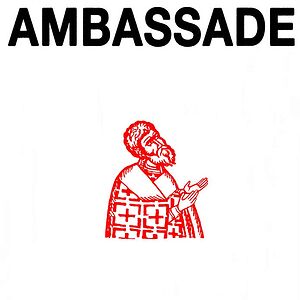 Manrira by Ambassade 