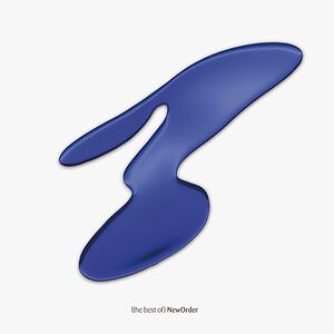 The Best Of New Order by New Order