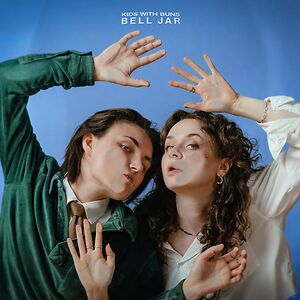 Bell Jar - Indie Only Vinyl by Kids With Buns