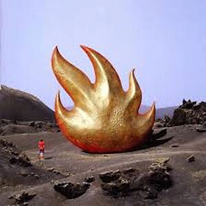 Audioslave by Audioslave