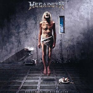 Countdown To Extinction by Megadeth