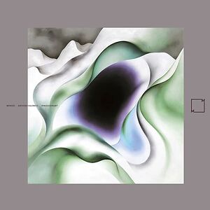 Spacious Heart by Anthony Calonico
