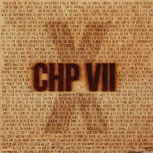 Chapter 7 by Ezra Collective