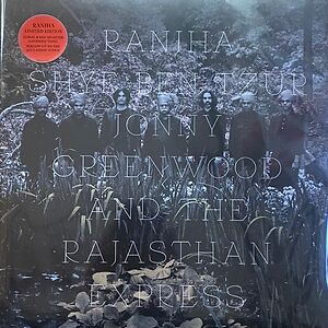 Ranjha by Shye Ben-Tzur