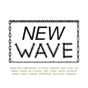 New Wave - Reissue by Various
