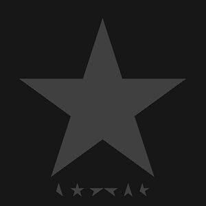 ? (Blackstar) by David Bowie
