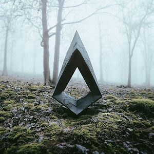 II Reworked - Translucent Vinyl by Kiasmos
