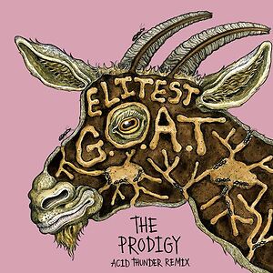 Elitest G.O.A.T.  by Sleaford Mods