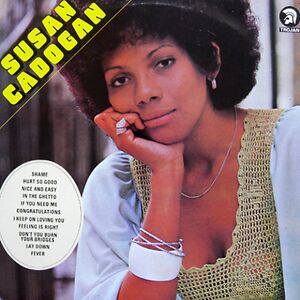 Susan Cadogan by Susan Cadogan