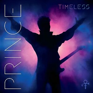 Timeless by Prince
