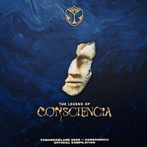 Tomorrowland 2026 - Consciencia by Tomorrowland