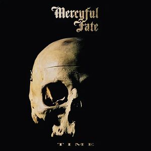 Time by Mercyful Fate