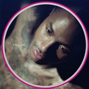 Oh Yeah? by Steve Lacy