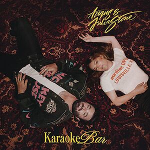 Karaoke Bar - Black Vinyl by Angus & Julia Stone