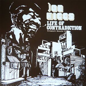 Life Of Contradiction by Joe Higgs