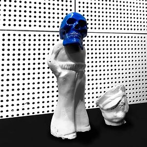 Frozen Charlotte - Black vinyl by Jack White