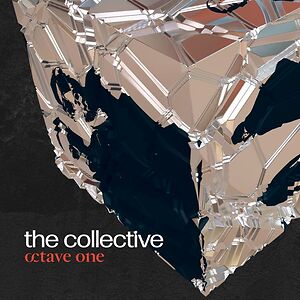 The Collective [1989-1998] Deluxe Edition by Octave One