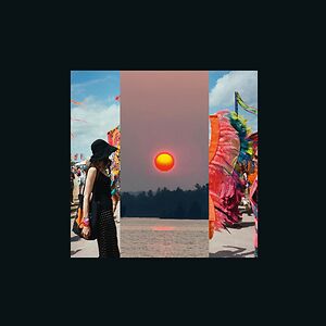 Text059 by Four Tet