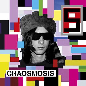 Chaosmosis by Primal Scream
