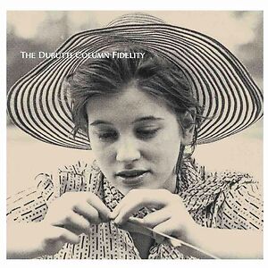 Fidelity by The Durutti Column