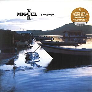 Junto Al Mar by Miguel Tur