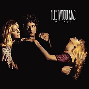 Mirage by Fleetwood Mac
