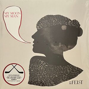 My Moon My Man by Feist