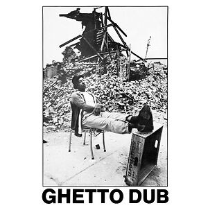 Ghetto Dub by Bim Sherman