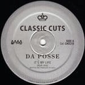 It's My Life by Da Posse