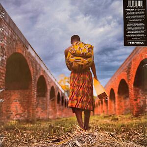 Journey To The Unknown by Nana Osei Twum Barima