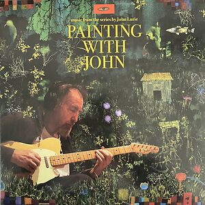 Painting With John (Music From The Series By John Lurie) by John Lurie