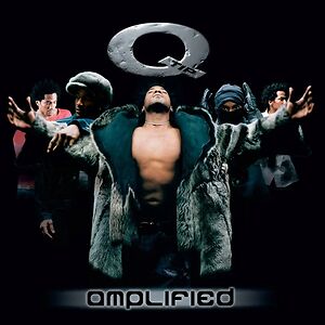 Amplified by Q-Tip