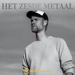 2 Meter Sessions by Het Zesde Metaal