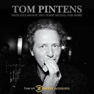 Live On 2 Meter Sessions by Tom Pintens