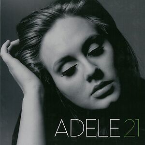 21 by Adele